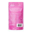 Wet Cat Food - SILVER MOUSSE - Salmon & Pumpkin in Broth