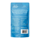 Wet Cat Food - SILVER MOUSSE - Chicken & Pumpkin in Broth