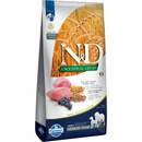 *(Please Use By 2026-09-30)* Dry Dog Food - N & D - ANCESTRAL GRAIN - Lamb & Blueberry - Adult Medium & Maxi - 26.5 Lb