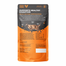 Wet Cat Food - SOLUTIONS MOUSSE - Digestion - Chicken & Egg Recipe in Broth - Adult