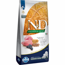 Dry Dog Food - N & D - ANCESTRAL GRAIN - Lamb & Blueberry - Puppy Medium & Maxi