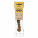 Treat Dried Séché - Barre brute - Col de canard - 1 PC