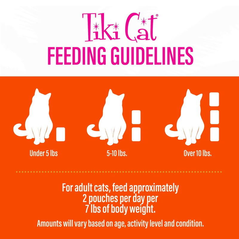 猫主食餐包 - VELVET MOUSSE - 鸡肉慕斯 - 2.8盎司