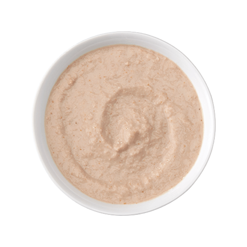 猫主食餐包 - VELVET MOUSSE - 鸡肉蛋肉汤慕斯 - 2.8盎司