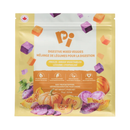 Freeze Dried Dog Treats & Topper - Digestive Mixed Veggies