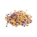 Freeze Dried Dog Treats & Topper - Digestive Mixed Veggies