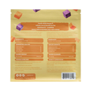 Freeze Dried Dog Treats & Topper - Digestive Mixed Veggies