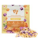 Freeze Dried Dog Treats & Topper - Digestive Mixed Veggies