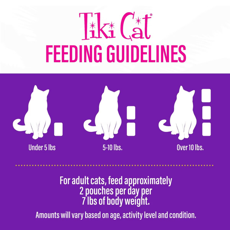 猫主食餐包 - VELVET MOUSSE - 鸡肉蛋肉汤慕斯 - 2.8盎司