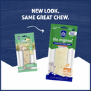 Yak Cheese Dog Chew - Peanut Butter