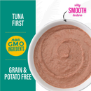 猫主食餐包 - VELVET MOUSSE - 金枪鱼鸡肉肉汤慕斯 - 2.8盎司