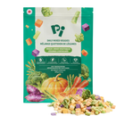 Freeze Dried Food Dog Treat & Topper - Daily Mixed Veggies