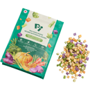 Freeze Dried Food Dog Treat & Topper - Daily Mixed Veggies