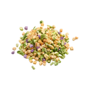 Freeze Dried Food Dog Treat & Topper - Daily Mixed Veggies