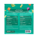 Freeze Dried Food Dog Treat & Topper - Daily Mixed Veggies