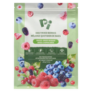 Freeze Dried Food Dog Treat & Topper - Daily Mixed Berries