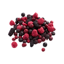 Freeze Dried Food Dog Treat & Topper - Daily Mixed Berries