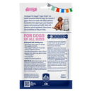 Dog Chewing Treat - YOGURT STICKS - Strawberry Honey