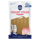 Dog Chewing Treat - YOGURT STICKS - Cranberry Honey