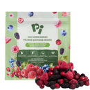 Freeze Dried Food Dog Treat & Topper - Daily Mixed Berries