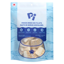 Freeze Dried Dog & Cat Treat - Cod Fillets