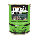 Canned Cat Food - Cobb Chicken & Canadian Duck