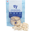 Freeze Dried Dog & Cat Treat - Cod Fillets