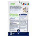 Dog Chewing Treat - YOGURT STICKS - Apple Honey