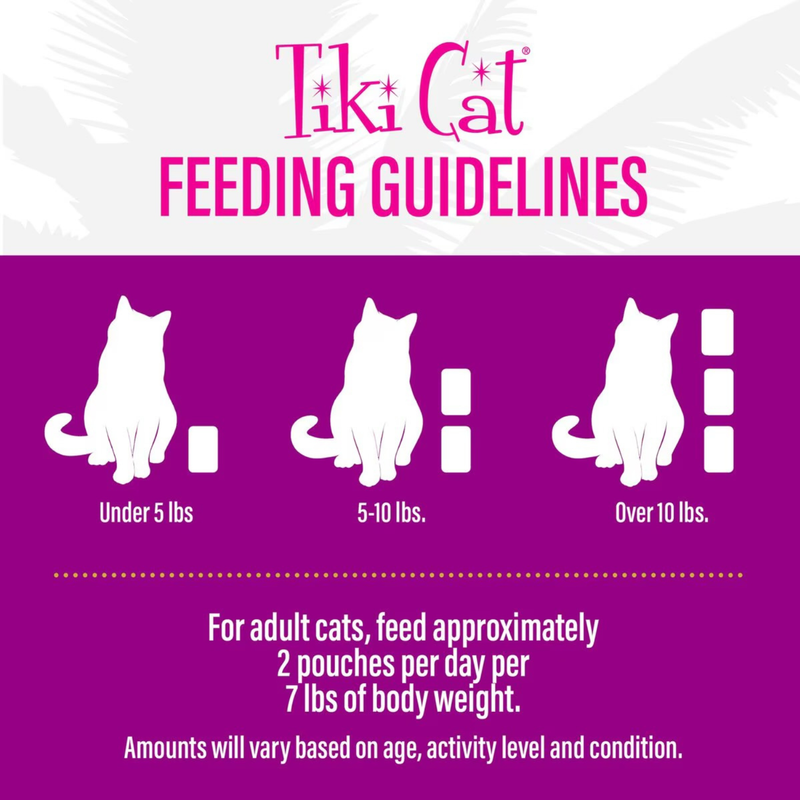 Wet Cat Food - VELVET MOUSSE - Salmon in Broth