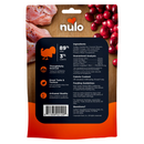 Dog Treat - JERKY - Turkey Recipe with Cranberries