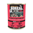 Canned Cat Food - Cobb Chicken & Atlantic Salmon