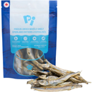 Freeze Dried Dog & Cat Treat - Whole Smelt