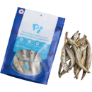 Freeze Dried Dog & Cat Treat - Whole Smelt
