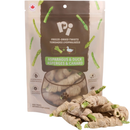 Freeze Dried Dog Treat - Twists - Asparagus & Duck