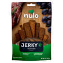 Dog Treat - JERKY - Duck Recipe with Plums