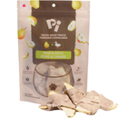 Freeze Dried Dog Treat - Twists - Pear & Duck