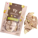 Freeze Dried Dog Treat - Twists - Pear & Duck