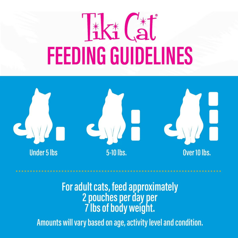 Wet Cat Food - VELVET MOUSSE - Mega Pack