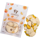 Freeze Dried Dog Treat - Twists - Pumpkin & Chicken