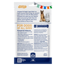 Dog Chewing Treat - YOGURT STICKS - Pumpkin
