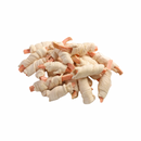 Freeze Dried Dog Treat - Twists - Carrot & Chicken