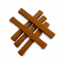 Dog Chewing Treat - YOGURT STICKS - Pumpkin