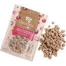 Freeze Dried Dog & Cat Treat - Mixed Bites - Duck & Cranberries