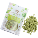Freeze Dried Dog & Cat Treat - Mixed Bites - Chicken & Spinach