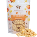Freeze Dried Dog & Cat Treat - Mixed Bites - Chicken & Pumpkin