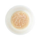 Wet Cat Food Topper - BORN CARNIVORE - Chicken in Broth