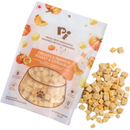 Freeze Dried Dog & Cat Treat - Mixed Bites - Chicken & Pumpkin