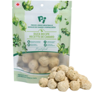 Freeze Dried Dog & Cat Treat - Meatballs - Duck Recipe