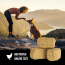 Freeze Dried Dog Treat - Original