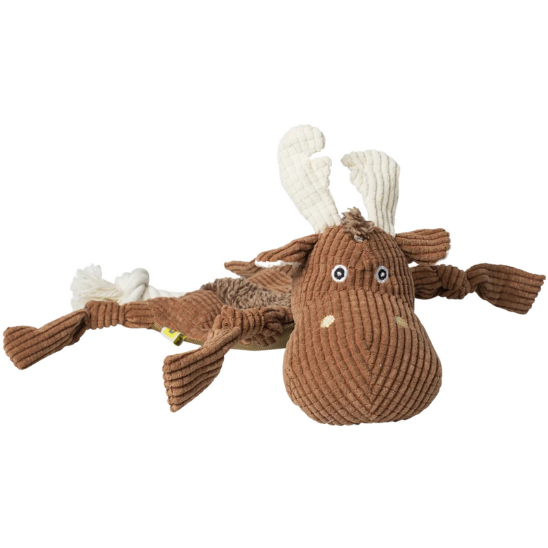 Jouets de chien en peluche - Moose